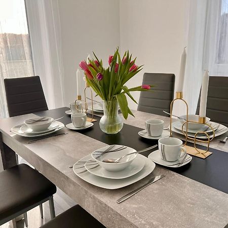 Apartment Weikersheim I Esterno foto