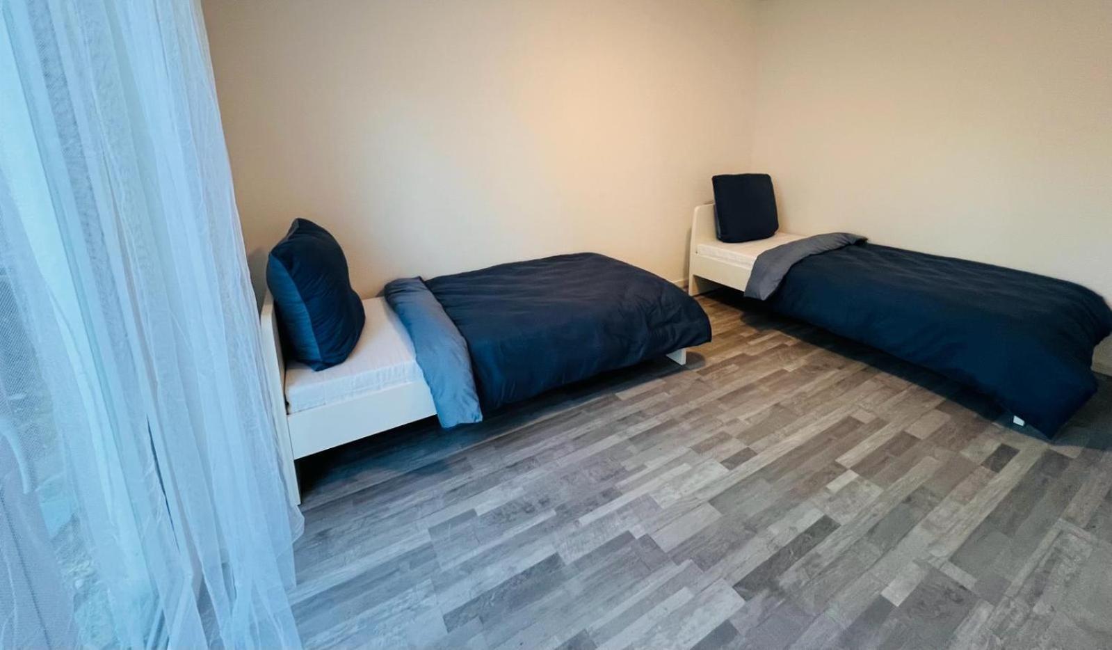 Apartment Weikersheim I Esterno foto