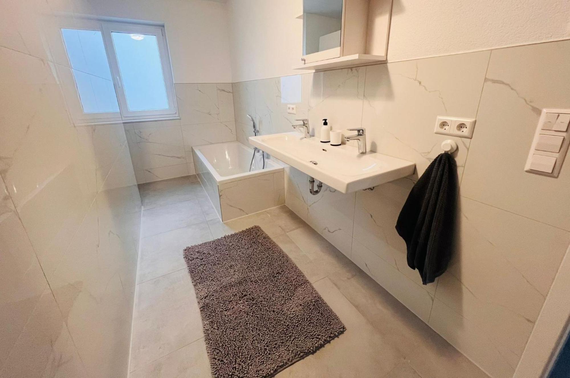 Apartment Weikersheim I Esterno foto