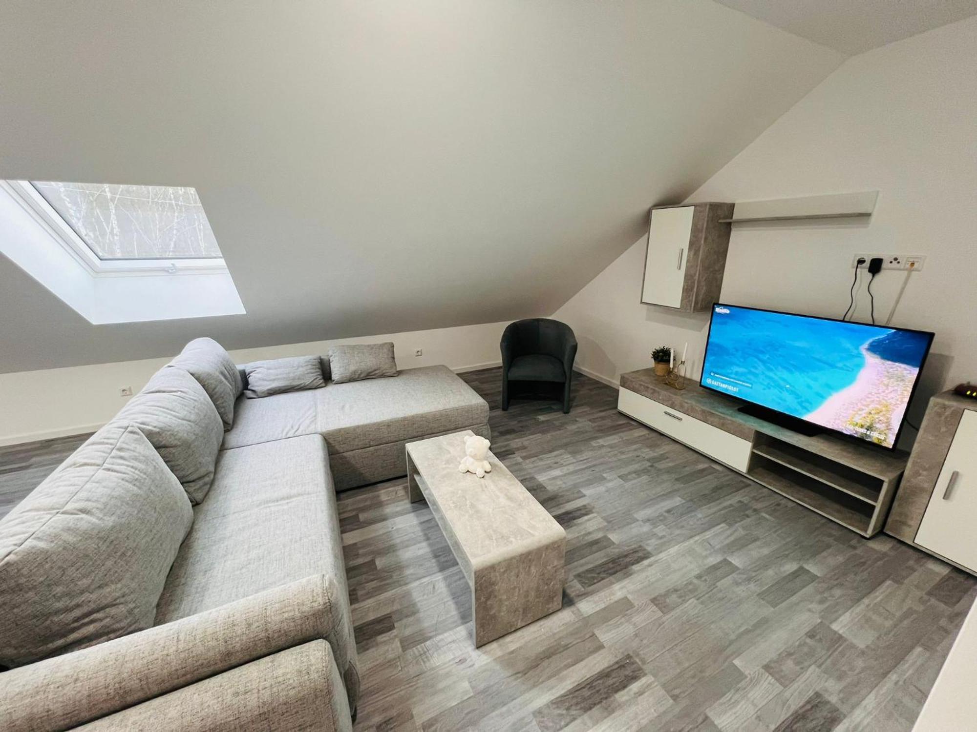 Apartment Weikersheim I Esterno foto