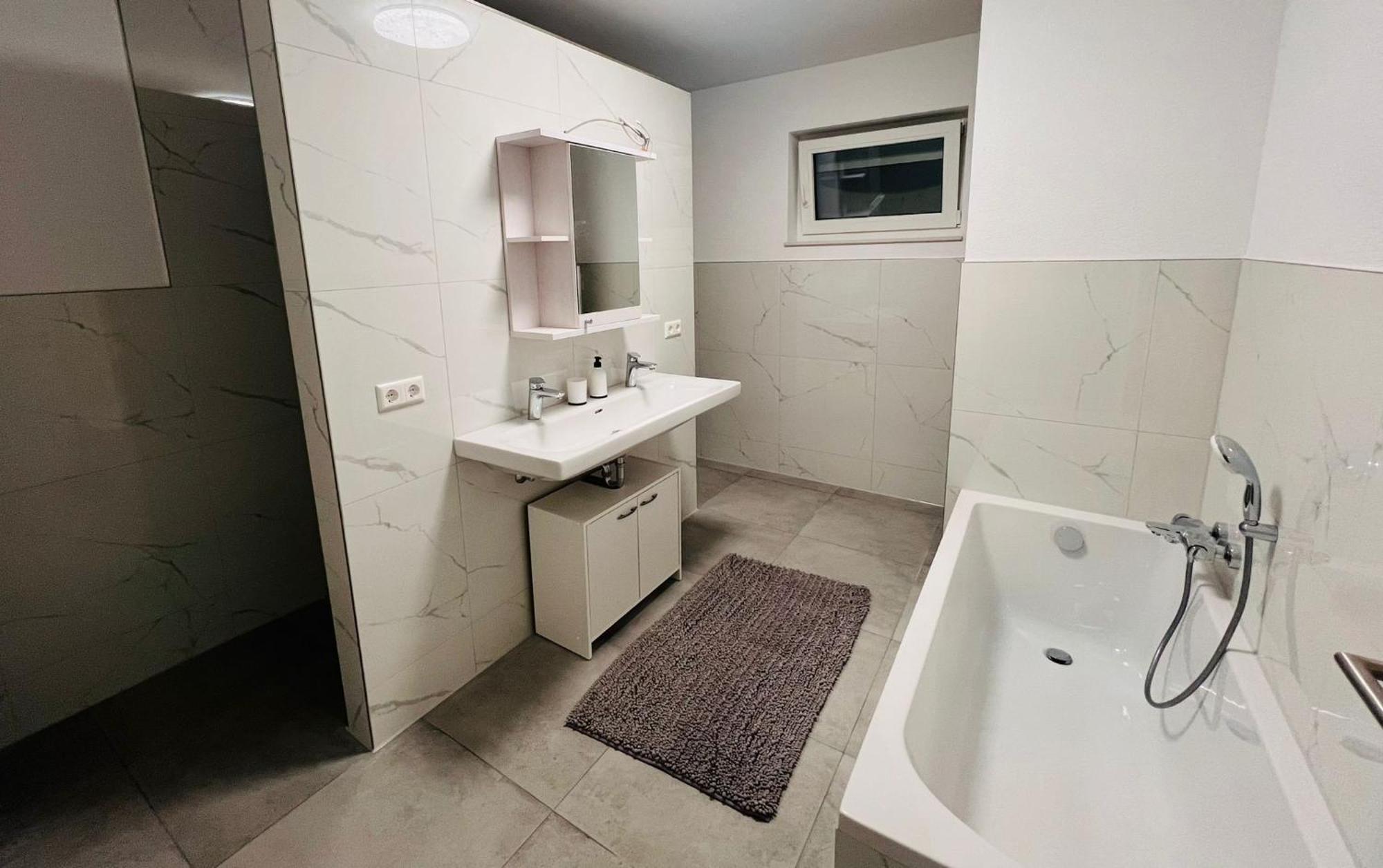 Apartment Weikersheim I Esterno foto
