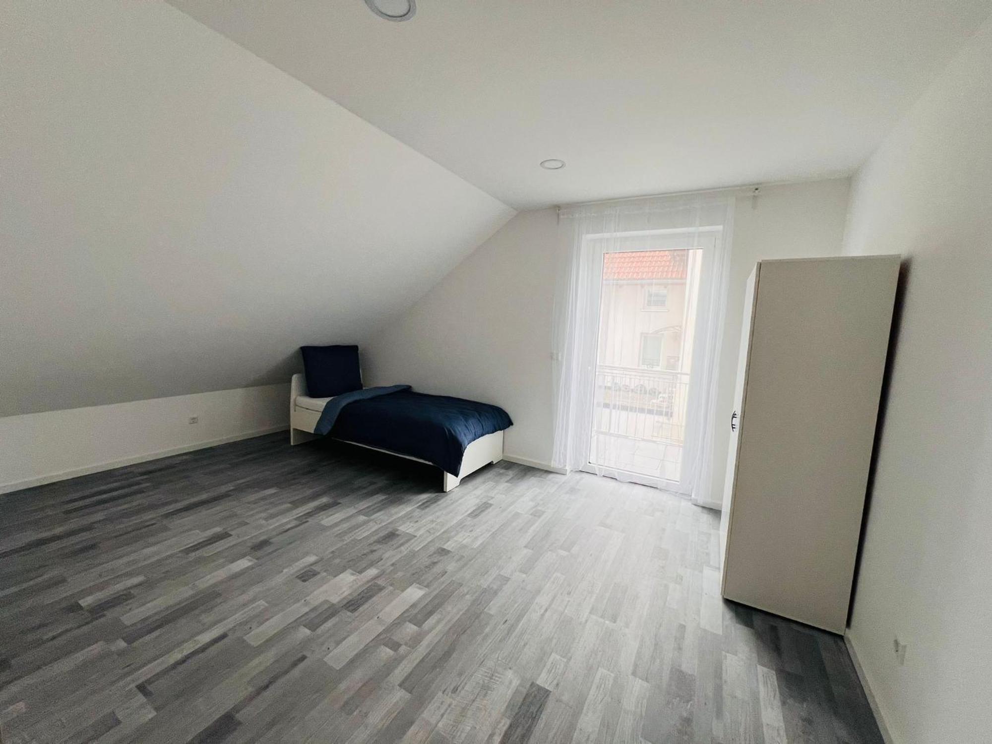 Apartment Weikersheim I Esterno foto