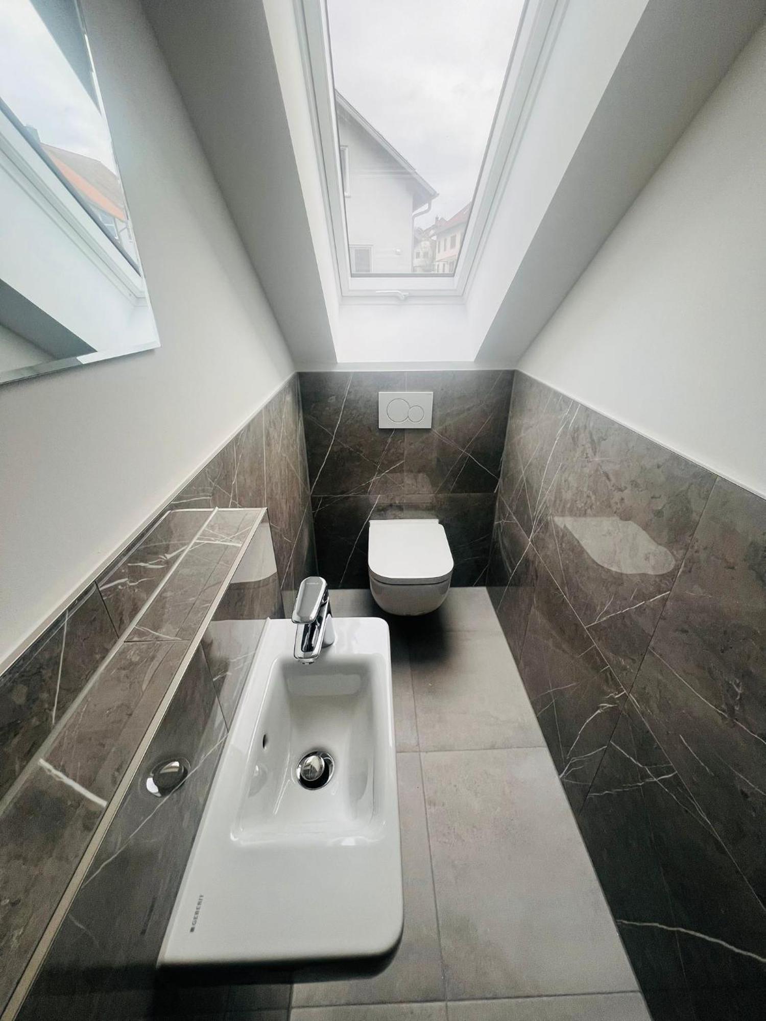 Apartment Weikersheim I Esterno foto