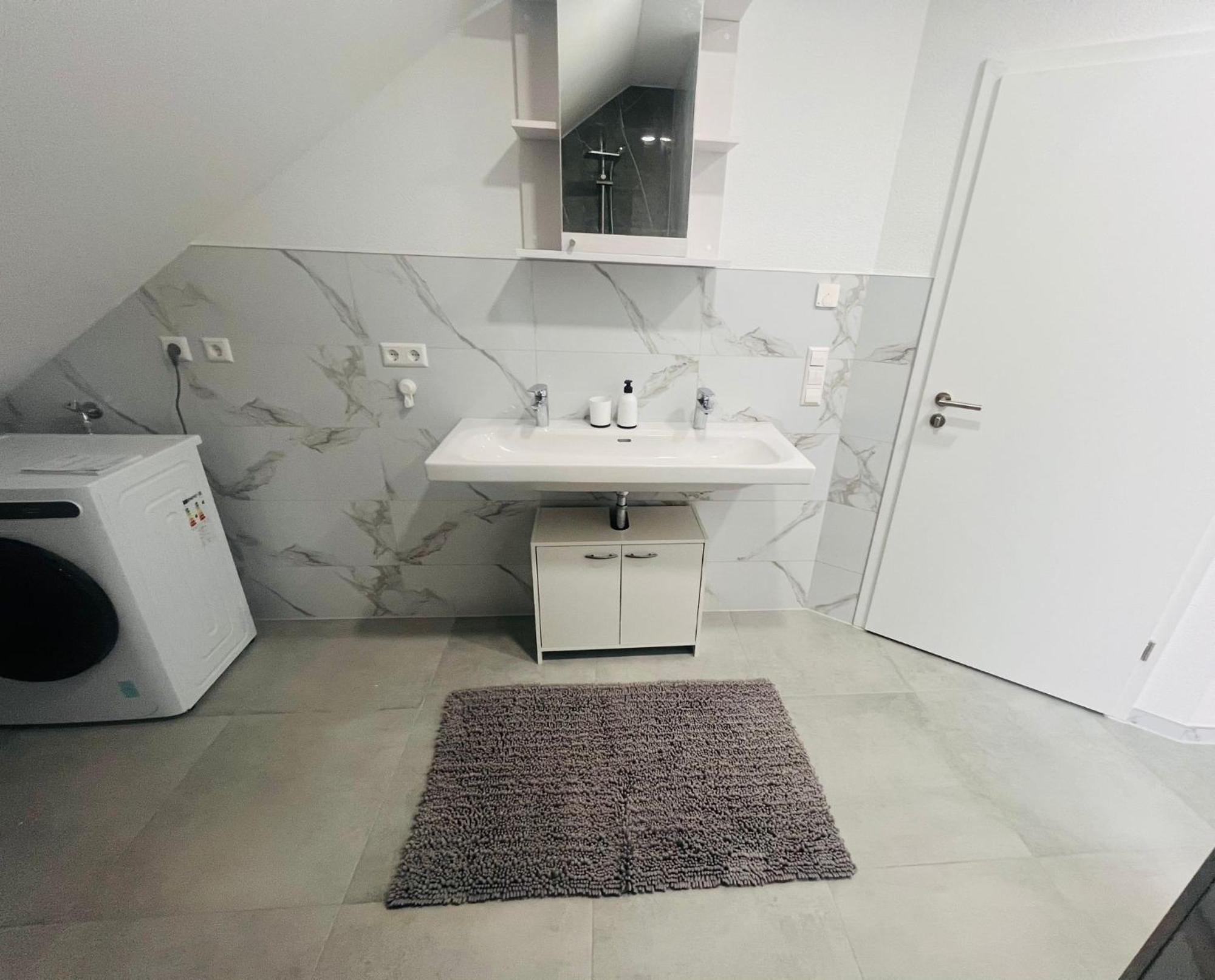 Apartment Weikersheim I Esterno foto