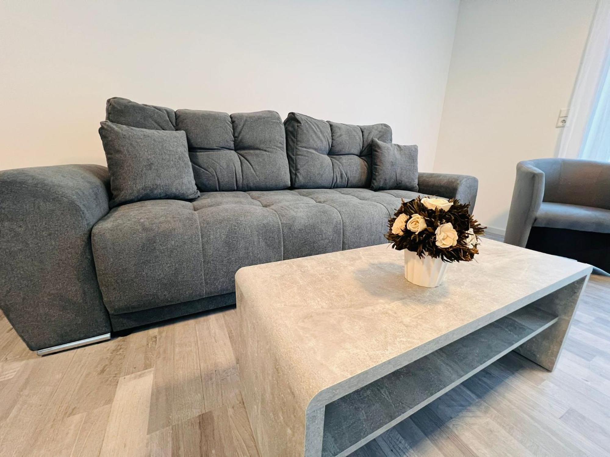 Apartment Weikersheim I Esterno foto
